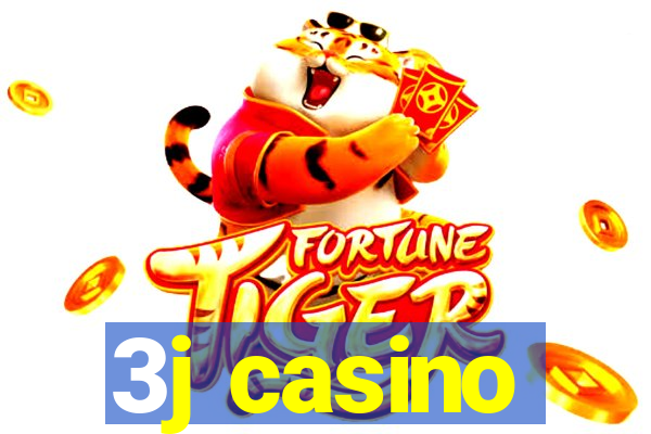 3j casino